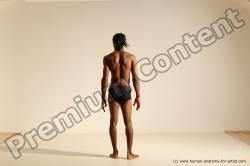 Breakdance reference poses of Enrique